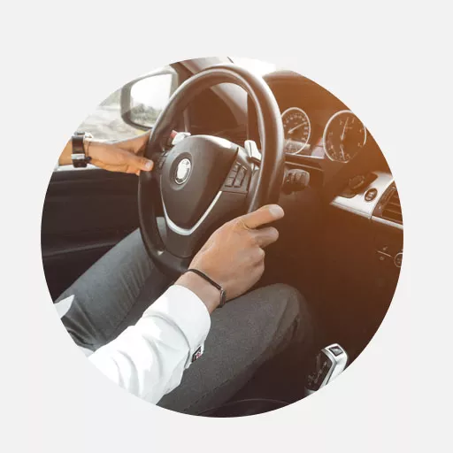 Ervaren taxichauffeurs Arnhem