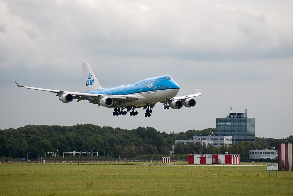 Taxi Arnhem Schiphol