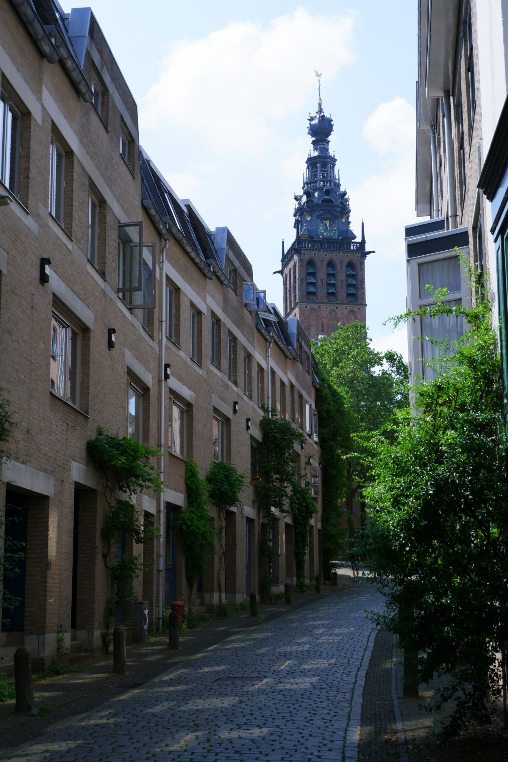 Taxi Arnhem Nijmegen